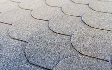 Maney asphalt roofing costs