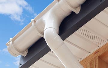 Maney gutter installation costs