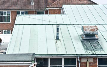Maney lead roofing costs