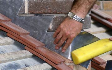 is Maney lead roofing safe?
