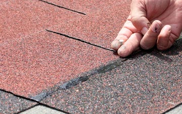 Maney asphalt roof repairs